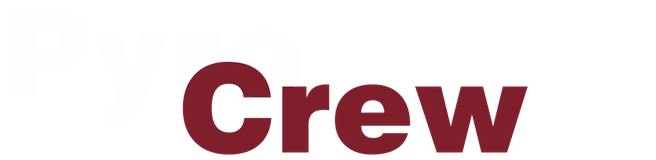 Pyro-Crew Logo
