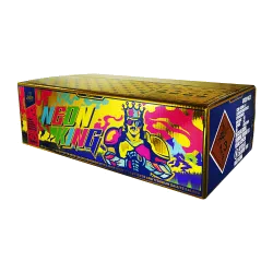 Neon King — Verbundfeuerwerk — von Iskra Line — Silvester-Feuerwerk kaufen bei stopine