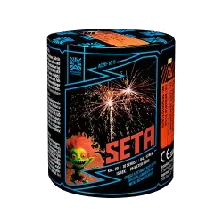 Seta — Batterien — von Argento — Silvester-Feuerwerk kaufen bei stopine