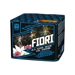 Fiori — Batterien — von Argento — Silvester-Feuerwerk kaufen bei stopine