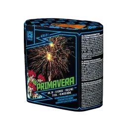 Primavera — Batterien — von Argento — Silvester-Feuerwerk kaufen bei stopine